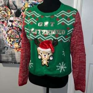 Christmas Sweater